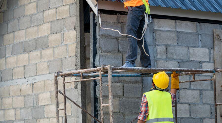 Expert new roof installation services in Storm Lake, IA